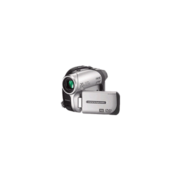 sony handycam dvd